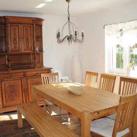 Seaside Villa Lipsk Zewnętrze zdjęcie