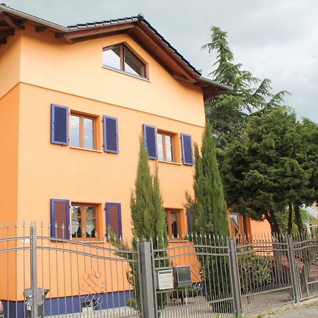 Seaside Villa Lipsk Zewnętrze zdjęcie