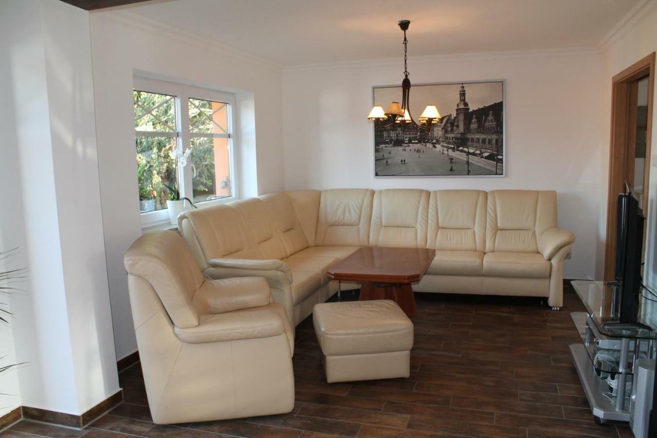 Seaside Villa Lipsk Zewnętrze zdjęcie