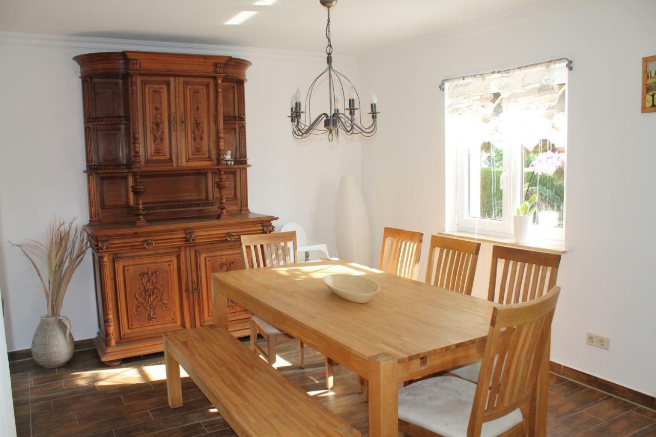 Seaside Villa Lipsk Zewnętrze zdjęcie