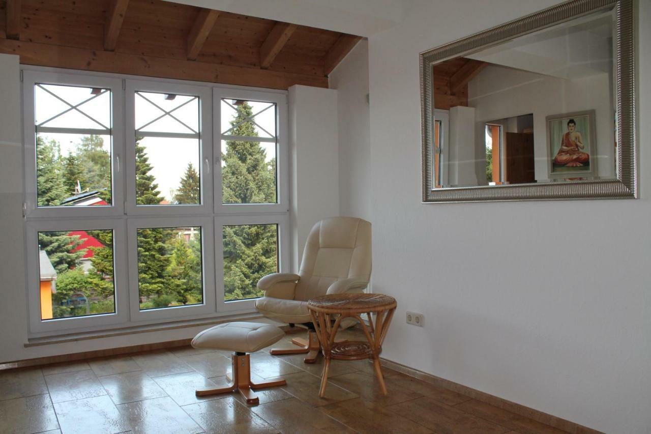 Seaside Villa Lipsk Zewnętrze zdjęcie