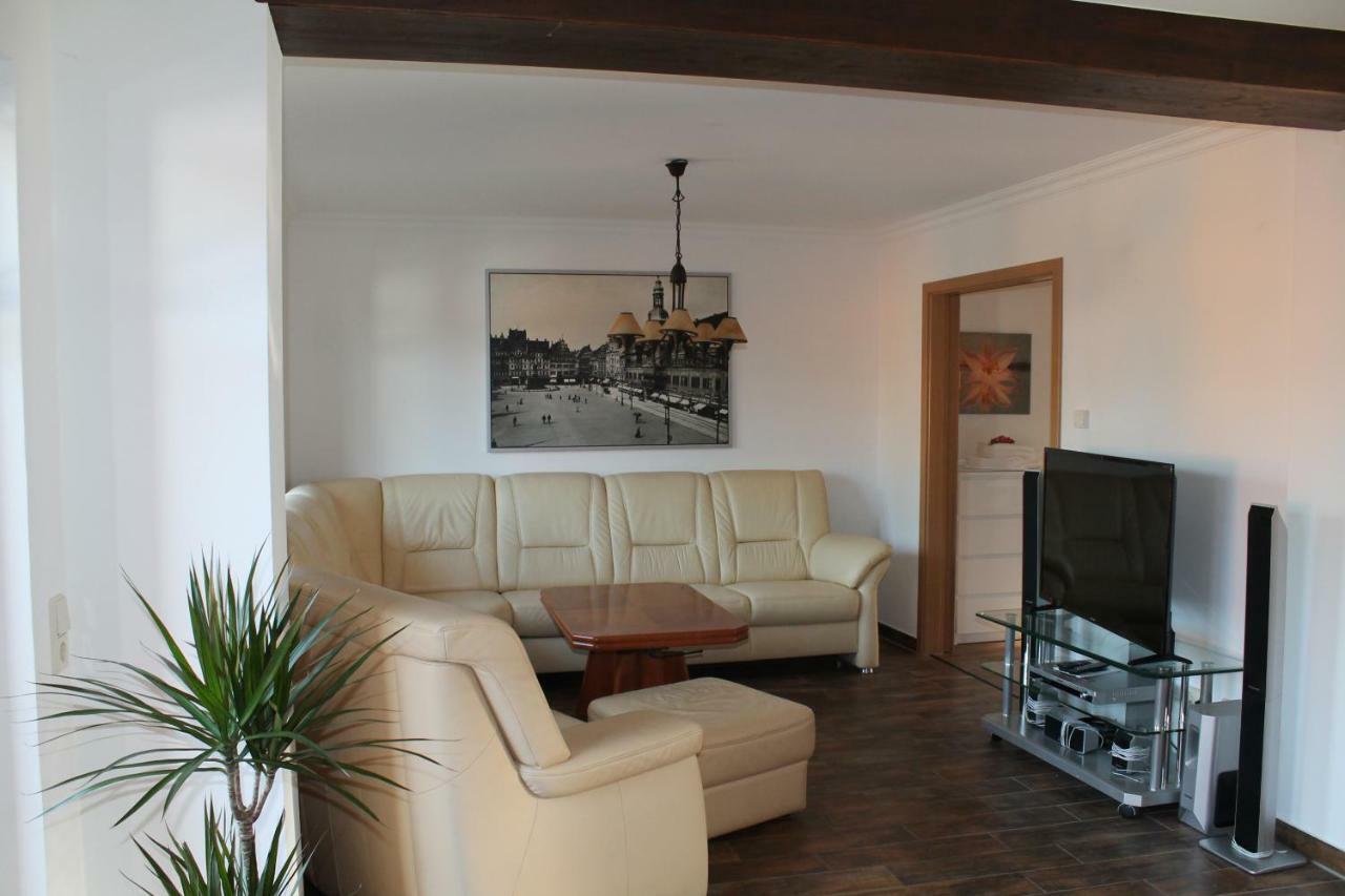 Seaside Villa Lipsk Zewnętrze zdjęcie