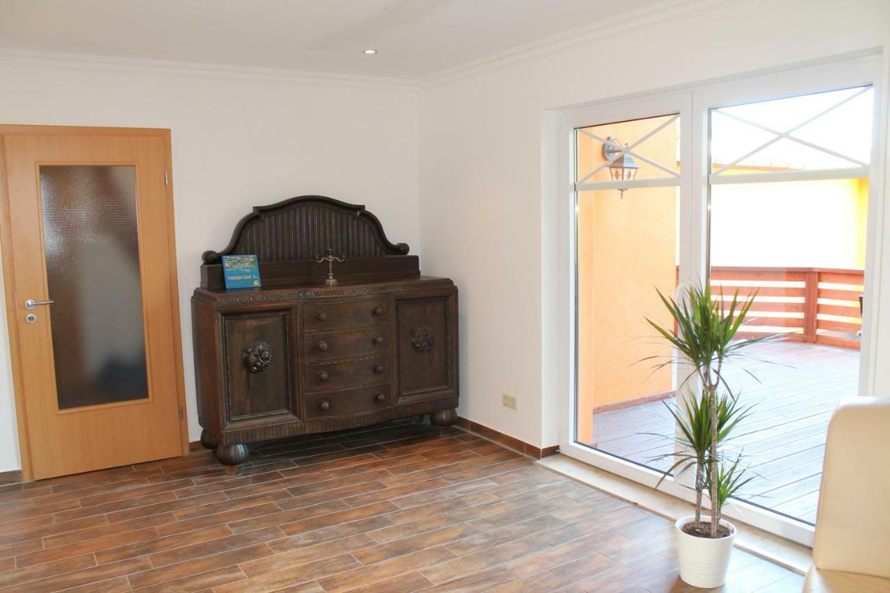 Seaside Villa Lipsk Zewnętrze zdjęcie