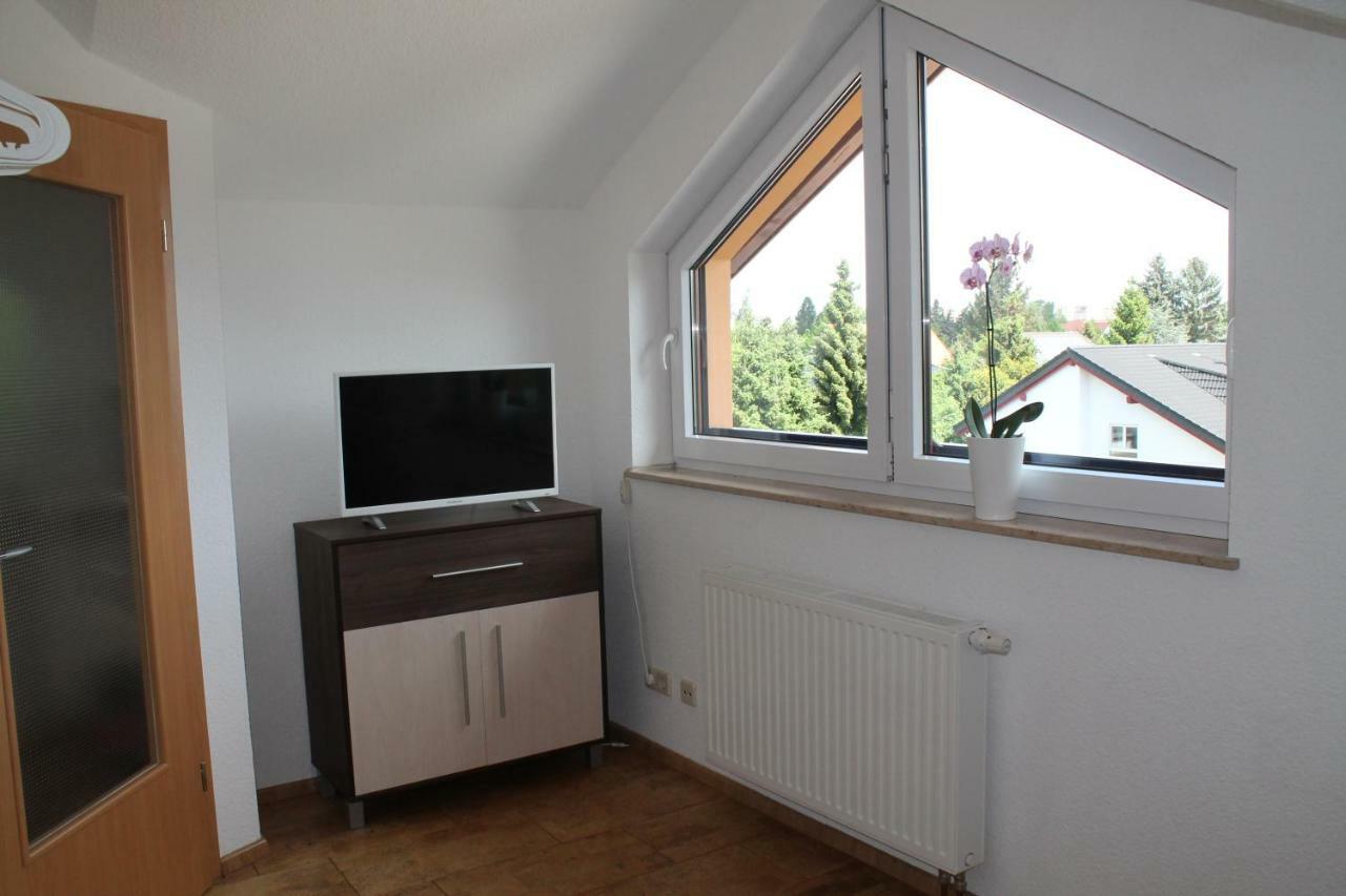 Seaside Villa Lipsk Zewnętrze zdjęcie