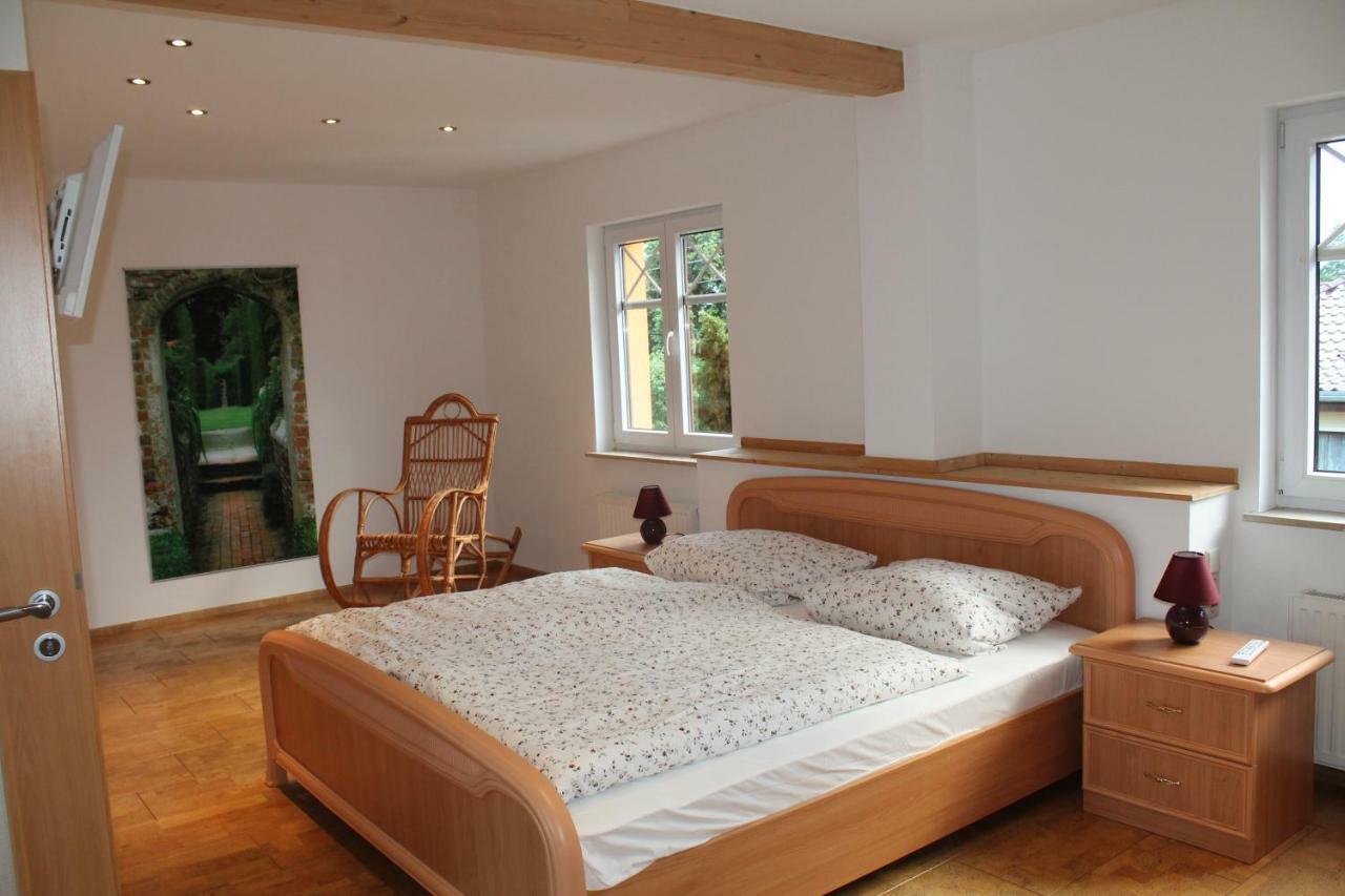 Seaside Villa Lipsk Zewnętrze zdjęcie