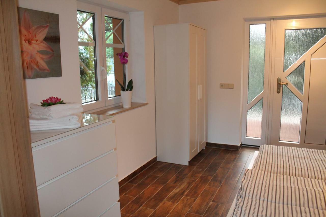 Seaside Villa Lipsk Zewnętrze zdjęcie