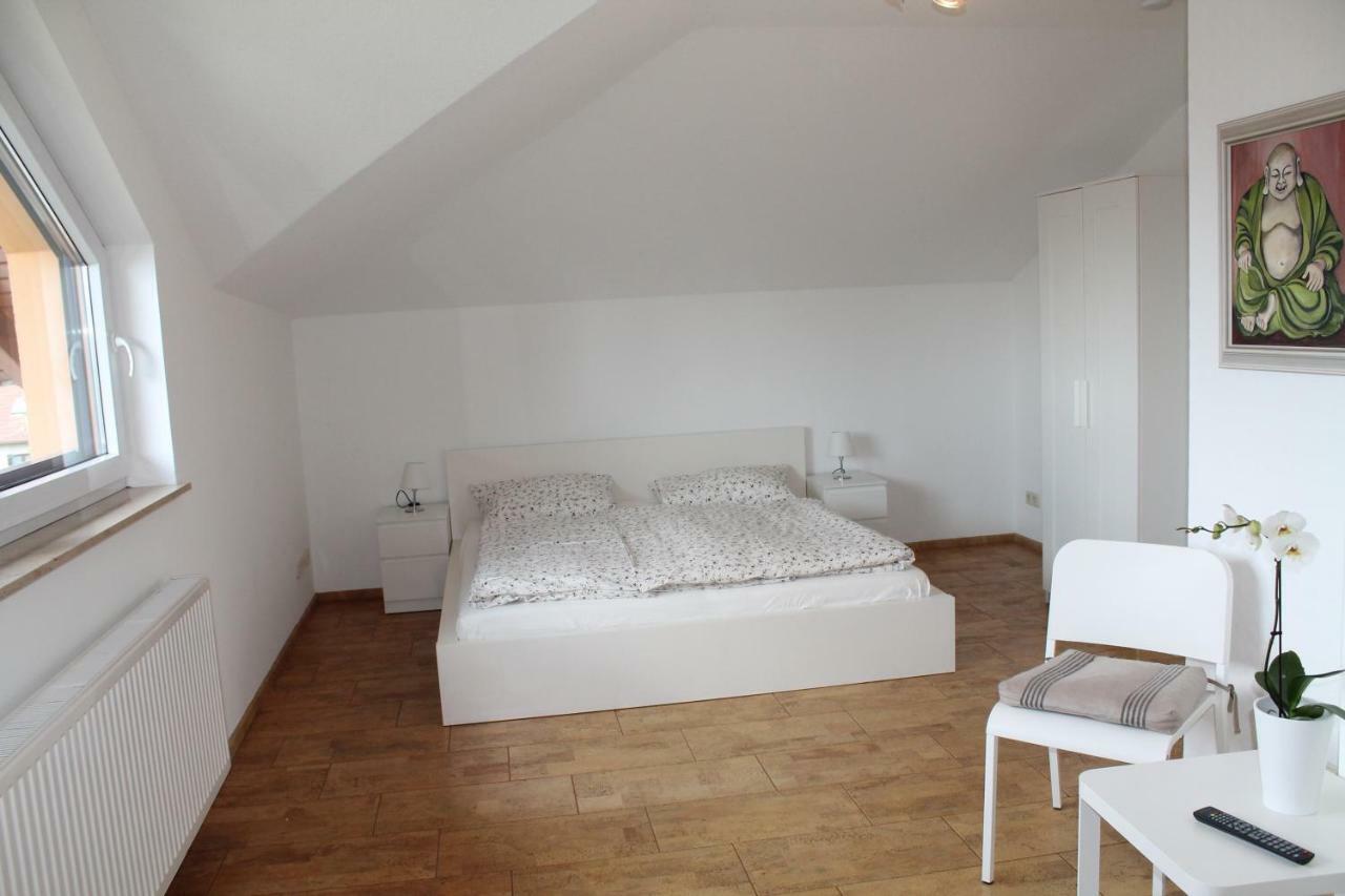 Seaside Villa Lipsk Zewnętrze zdjęcie