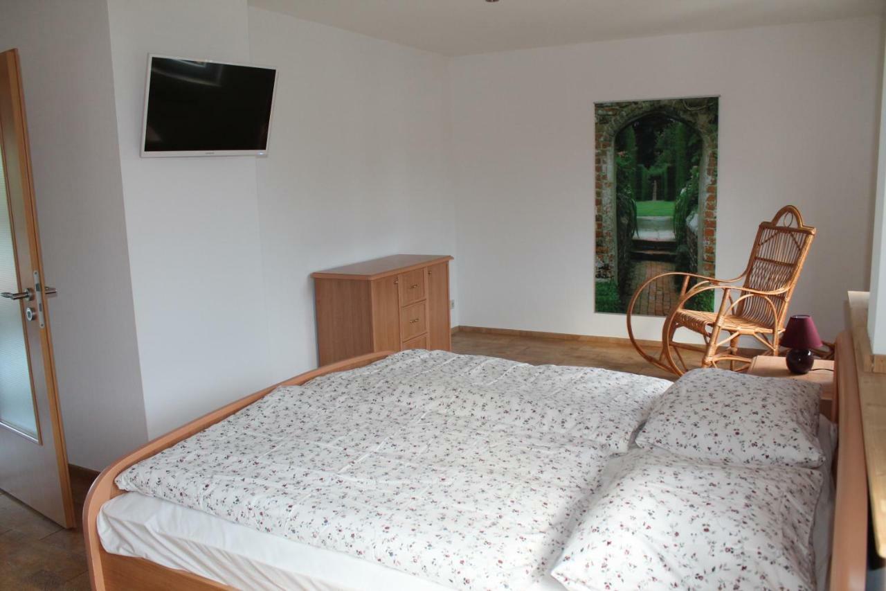 Seaside Villa Lipsk Zewnętrze zdjęcie