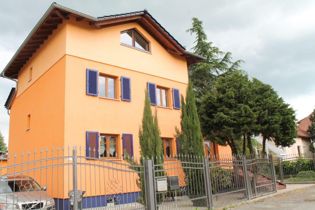 Seaside Villa Lipsk Zewnętrze zdjęcie