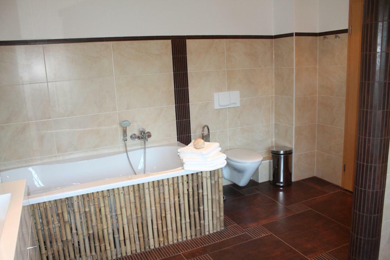 Seaside Villa Lipsk Zewnętrze zdjęcie