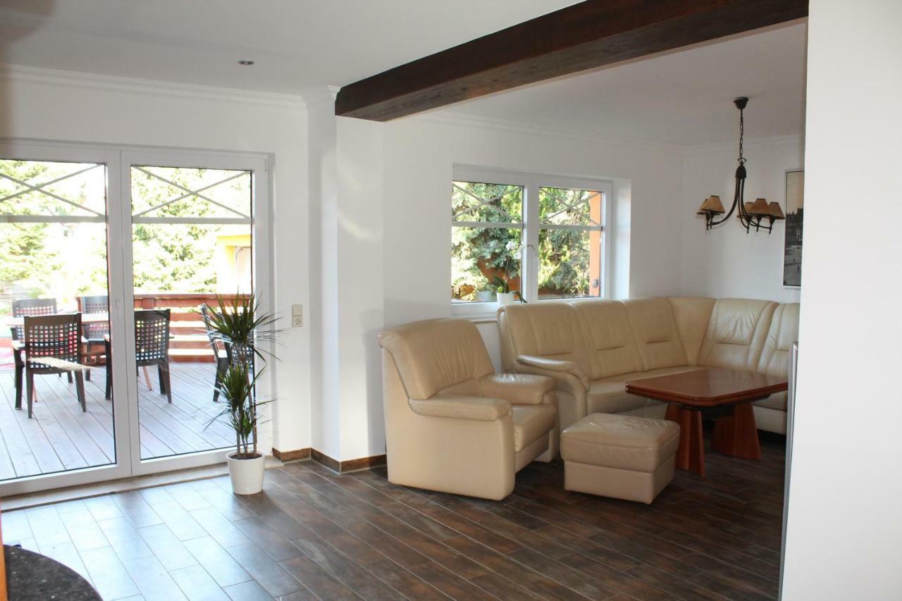 Seaside Villa Lipsk Zewnętrze zdjęcie